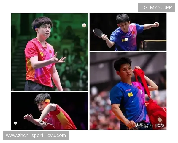 乒超联赛继续进行,强队之间差距愈加缩小